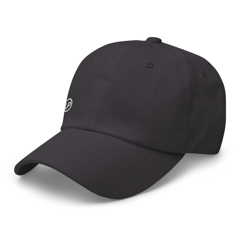 Up Brands Baseball Cap With Small Logo On Right (Various Colors)