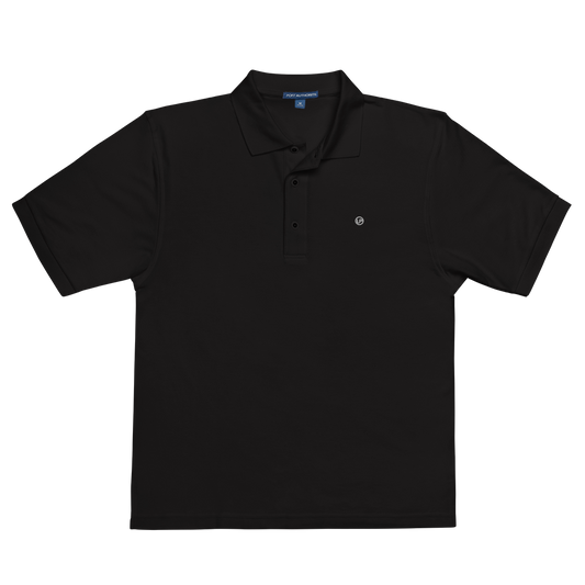Up Brands Men's Premium Polo (Various Colors)