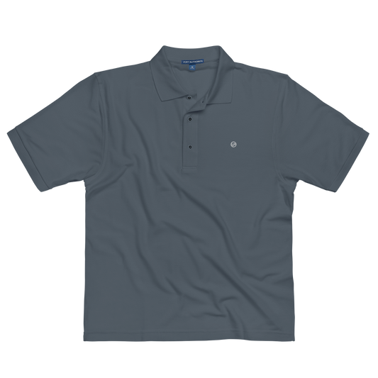 Up Brands Men's Premium Polo (Various Colors)