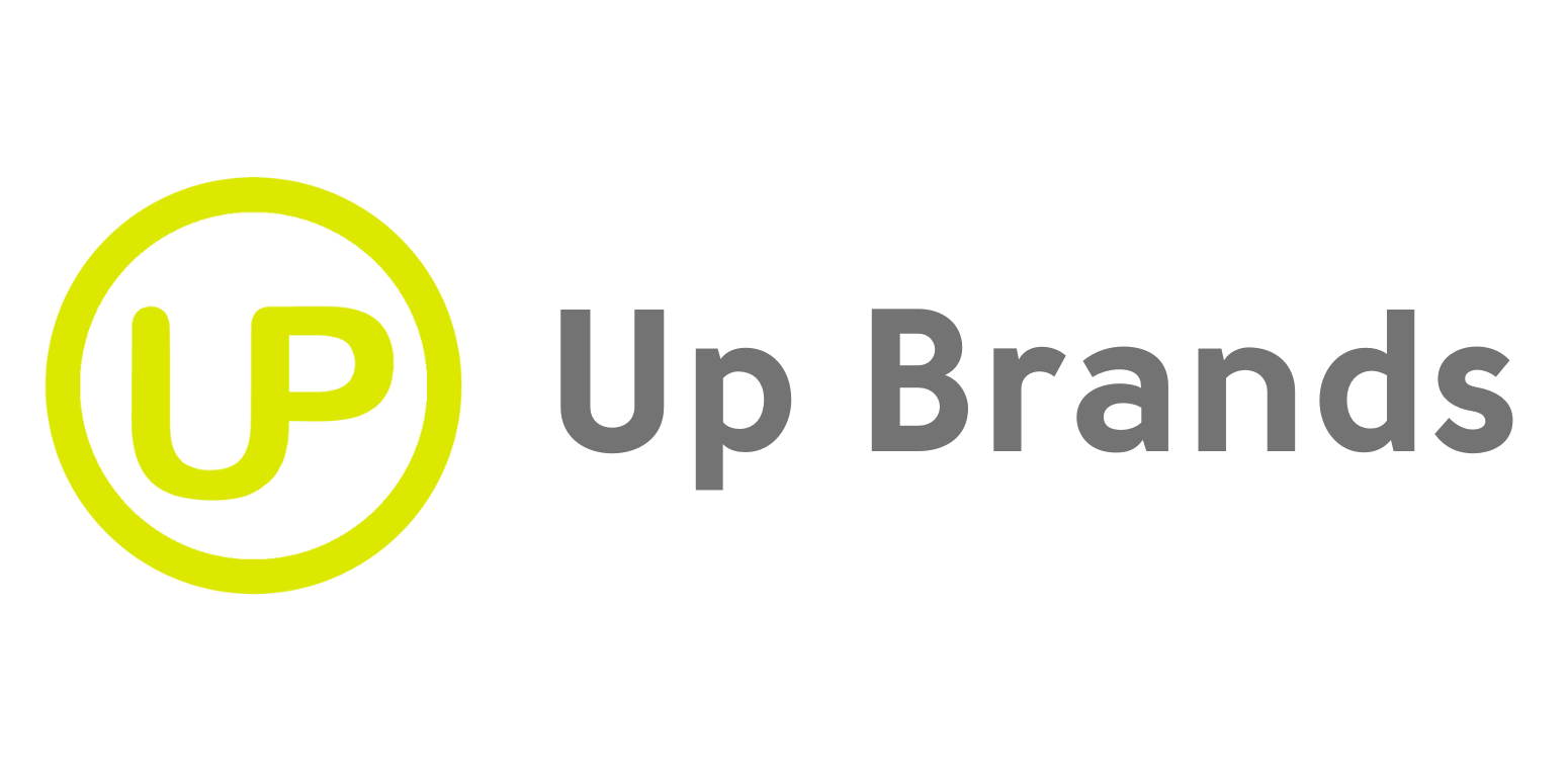 Up Brands Logo