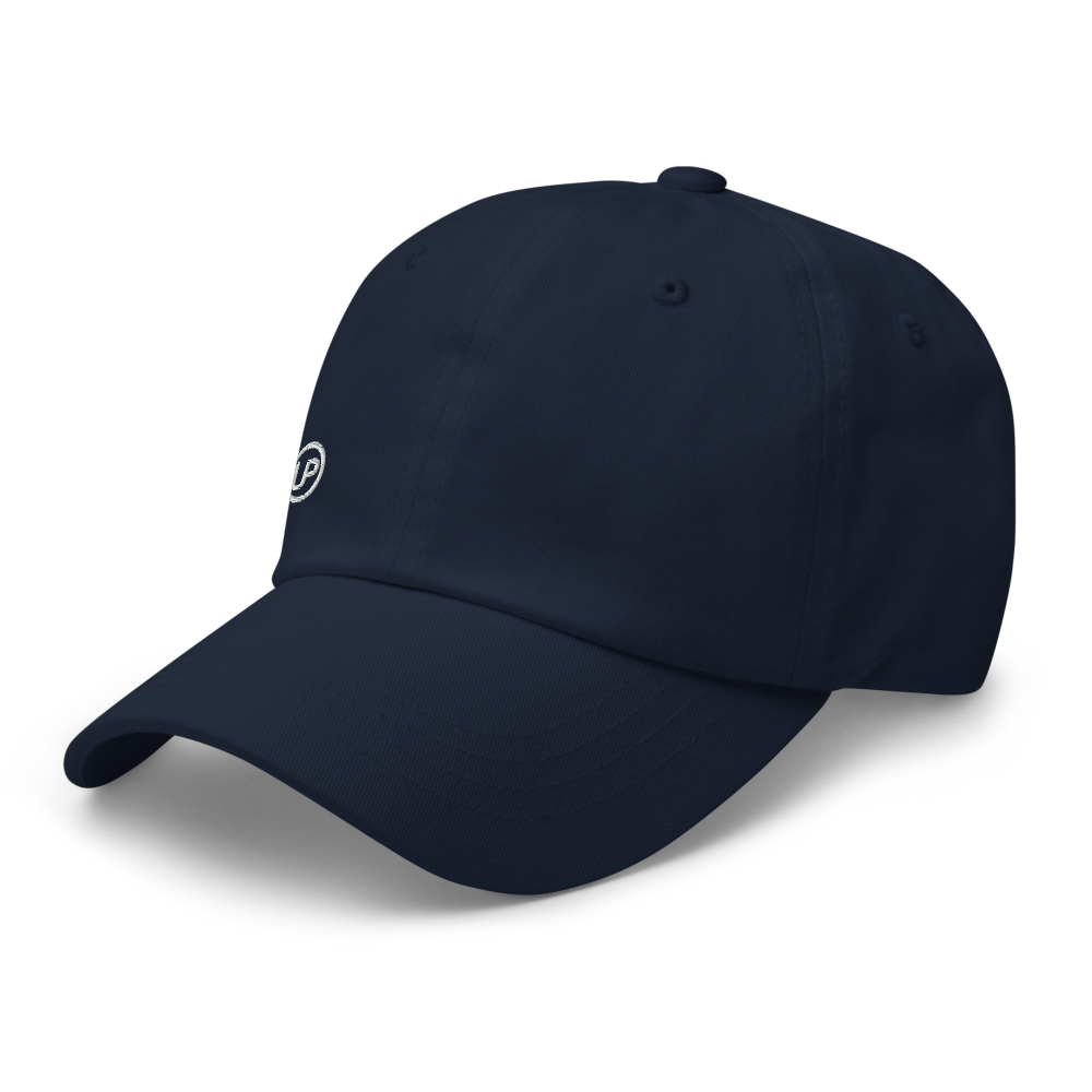 Up Brands Trucker Cap With Small Logo On Right (Various Colors)
